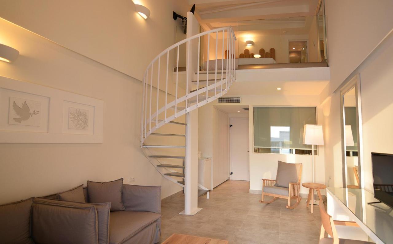 Insula Alba Resort & Spa (Adults Only) Hersonissos (Crete) Exterior foto