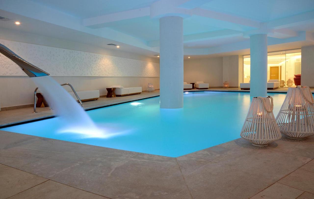 Insula Alba Resort & Spa (Adults Only) Hersonissos (Crete) Exterior foto