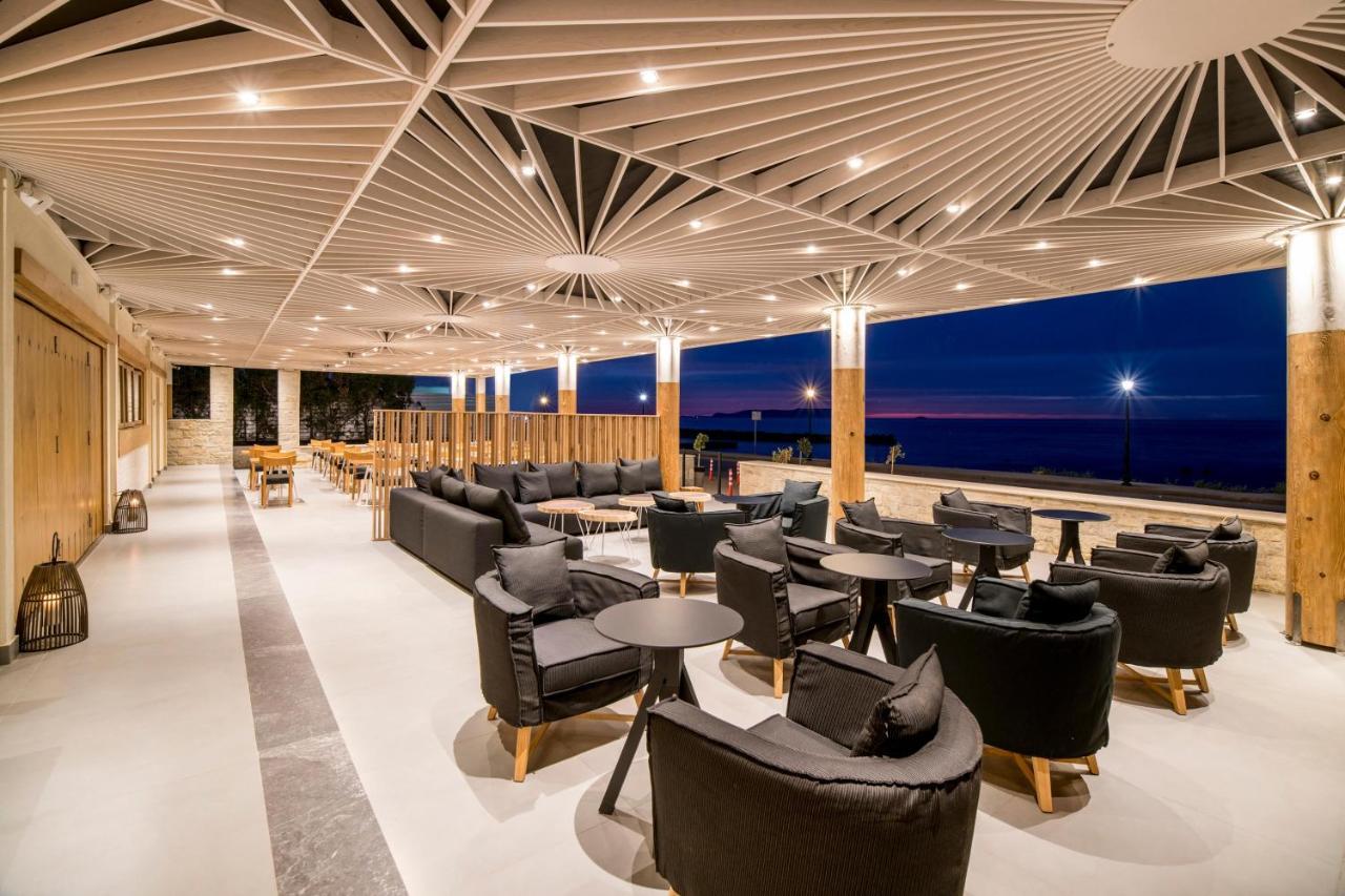 Insula Alba Resort & Spa (Adults Only) Hersonissos (Crete) Exterior foto