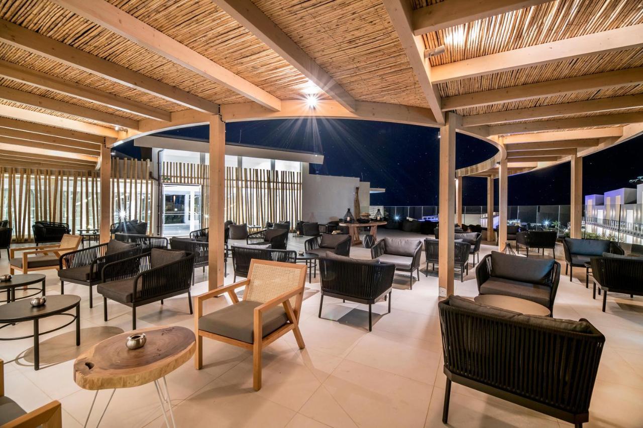 Insula Alba Resort & Spa (Adults Only) Hersonissos (Crete) Exterior foto